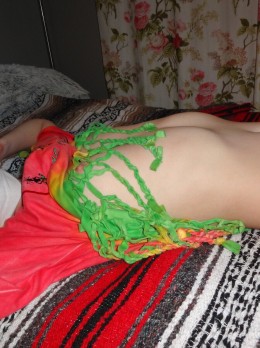 Escort in Beirut - Isabella
