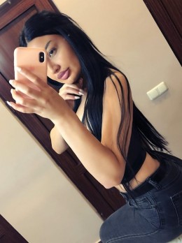 Escort in Beirut - Isabella
