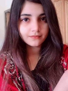 Escort in Beirut - Alexandra