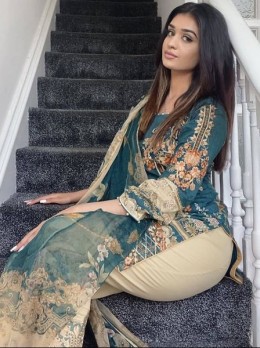 Escort in Beirut - Alexandra