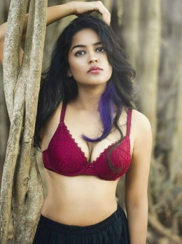 Escort in Beirut - Neetu