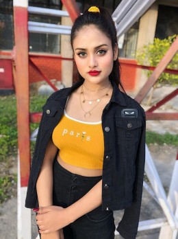 Escort in Beirut - Neetu