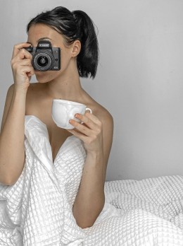 Escort in Beirut - Paulina