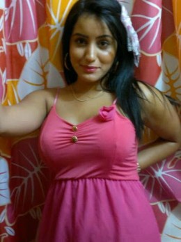 Aahana - Escort Alisha | Girl in Beirut