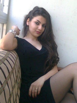 Escort in Beirut - Aahana