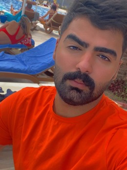 Male - Escort Ranbi2 | Girl in Beirut